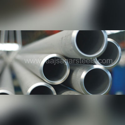 Duplex Steel Pipe